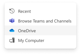 eTask Task List View